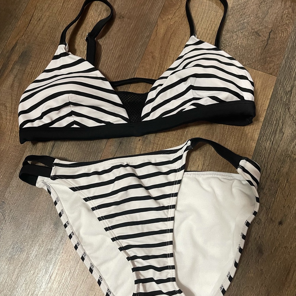 Target set